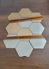 Ikea vtg hexagon for sale  Buffalo
