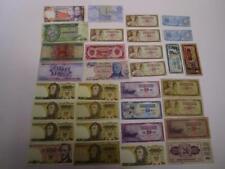 Konvolut banknoten venezuela gebraucht kaufen  Deutschland