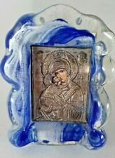 Icone miniature grec d'occasion  Grenoble-