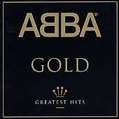 Abba gold greatest for sale  STOCKPORT