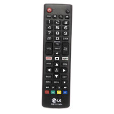 Used, New AKB75375604 For LG 4K TV Remote Control 43UK6090PUA 50UK6090PUA 55UK6090PUA for sale  Shipping to South Africa