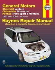 Repair manual haynes for sale  Wilmer