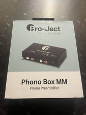phono pre amplifier for sale  STOKE-ON-TRENT