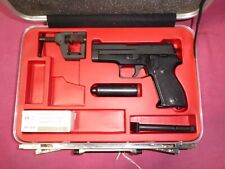 SIG SAUER P225 HIGH QUALITY FITTED BOX MINT  **RARE**, used for sale  Shipping to South Africa