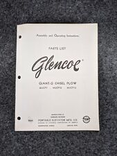 Glencoe giant chisel for sale  Nicollet