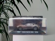 Miniature altaya aston d'occasion  Guipavas