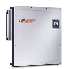 RefuSOL AE 3TL 40K 40kW Solar Inversor Fotovoltaico Emb.orig, usado segunda mano  Embacar hacia Spain