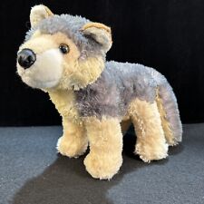 Aurora gray wolf for sale  Shipping to Ireland