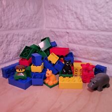 Lego duplo random for sale  Saint Helens