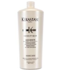 Xampu Kerastase Densifique Bain Densite 34 oz/1 L TAMANHO PROFISSIONAL 🌿 comprar usado  Enviando para Brazil