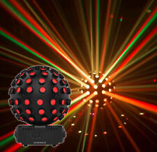 Chauvet rotosphere rgbw for sale  Inwood