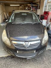 Corsa breaking 1.2l for sale  READING