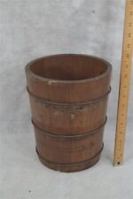 dry barrels for sale  Candia