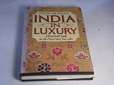 India luxury practical for sale  MILTON KEYNES