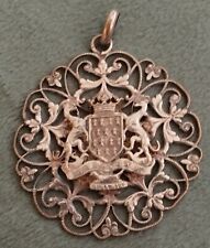 pendentif ancien breton d'occasion  Tarare