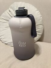 Gym keg water for sale  Madison