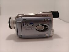 Excellent sony handycam for sale  Mechanicsville