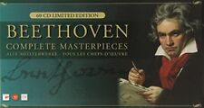 Beethoven complete masterpiece for sale  UK