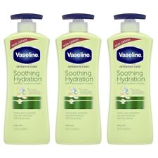 Vaseline soothing hydration for sale  BOLTON