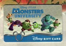 Disney monsters university for sale  Wakefield