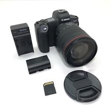 eos lens 105 r 24 f4 w canon for sale  Mchenry