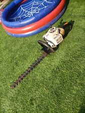 Echo hedge trimmer for sale  STOCKPORT