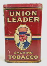 Vintage union leader for sale  Shelburne Falls