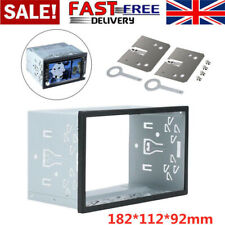 Universal double din for sale  TAMWORTH