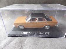 Chrysler 180 1973 d'occasion  Écommoy