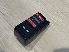 Ross camcorder battery for sale  HORSHAM