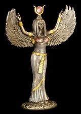 Isis figurine égyptien d'occasion  Expédié en France