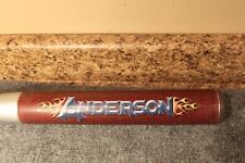 Anderson rockettech fast for sale  Jamison