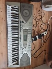 Casio ctk 900 for sale  KETTERING