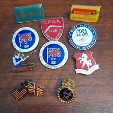 Vintage shooting pin for sale  GRAVESEND
