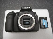 Damaged canon eos for sale  EASTBOURNE