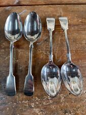 Antique table spoons for sale  ABERDEEN