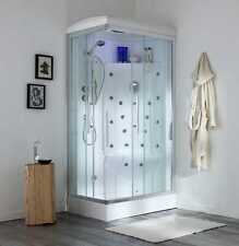 Cabina doccia multifunzione usato  Atri