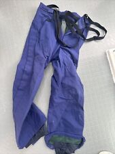 Patagonia gore tex for sale  LONDON