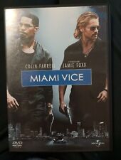 Miami vice dvd usato  Cunardo