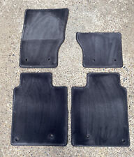 genuine range rover mats for sale  Shipping to Ireland