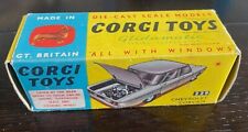 Corgi toys 229 for sale  Shipping to Ireland