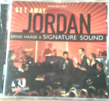 Usado, CD Signature Sound "Get Away Jordan" Southern Gospel 2007 comprar usado  Enviando para Brazil