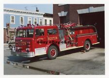 maxim fire truck for sale  Hollis