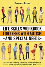 Life skills workbook for sale  Fort Myers