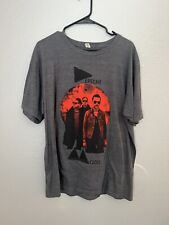 Camisa Depeche Mode Delta Machine Tour GG comprar usado  Enviando para Brazil