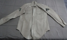 Vtg. marine khaki for sale  Goshen