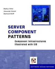 Server component patterns for sale  UK