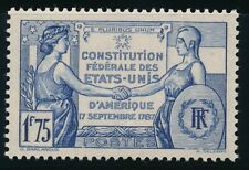 Timbre 357 constitution d'occasion  Dunkerque-