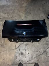 Bmw trunk lid for sale  Houston