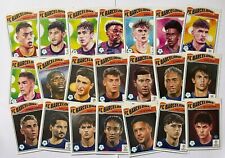 Topps UCL Living Set Champions League FC Barcelona choose Rookie comprar usado  Enviando para Brazil